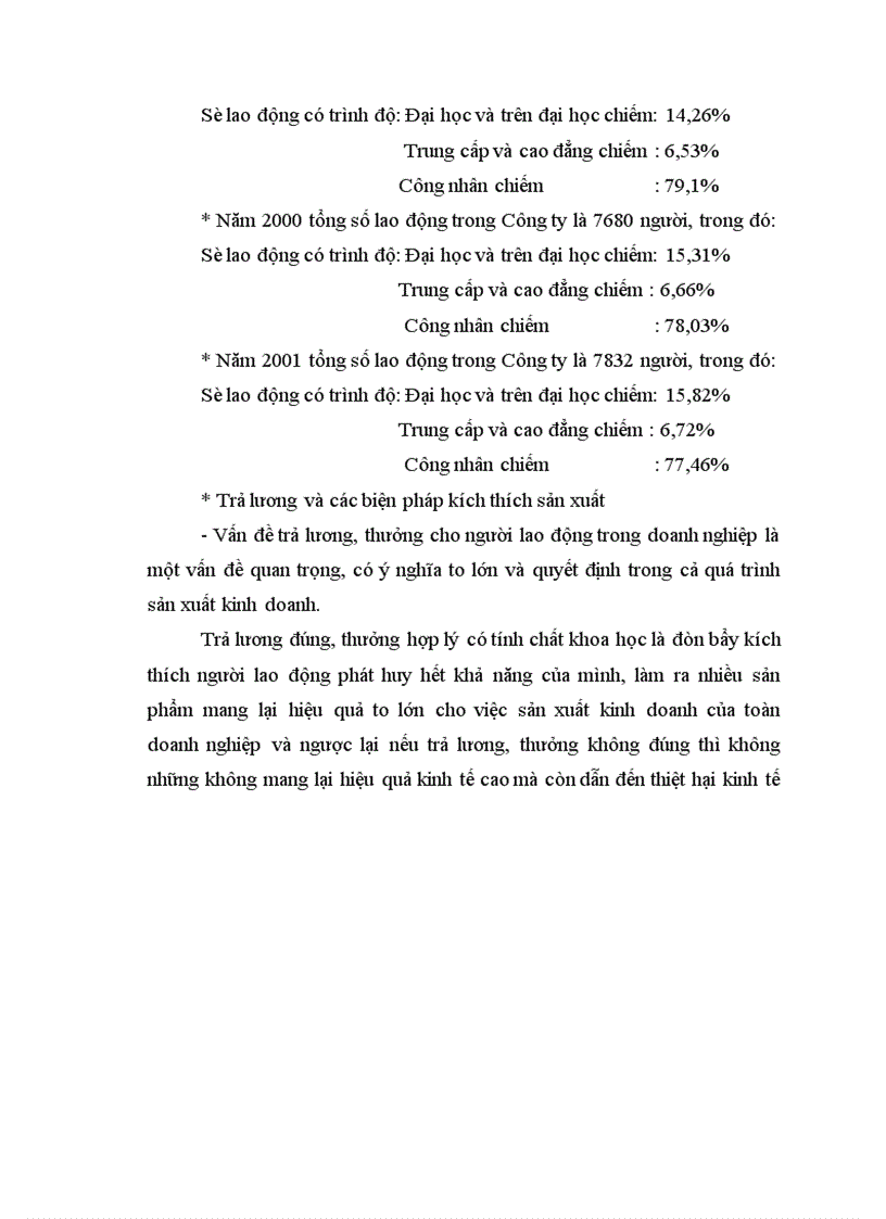 image for page Các mặt hoạt động sản xuất kinh doanh và quản trị nhân sự của tổng Công ty xây dựng công trình giao thông I 1
