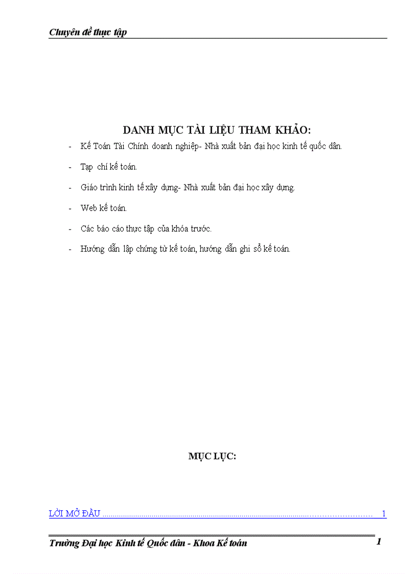 image for page Hoàn thiện kế toán tập hợp chi phí sản xuất và tính giá thành sản phẩm xây lắp 1