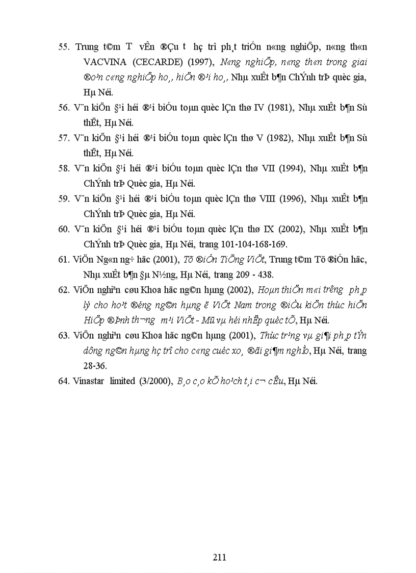 image for page Đổi mới cơ chế quản lý hoạt động kinh doanh của Ngân hàng Nông nghiệp và Phát triển Nông thôn Việt Nam trong nền kinh tế thị trường 1
