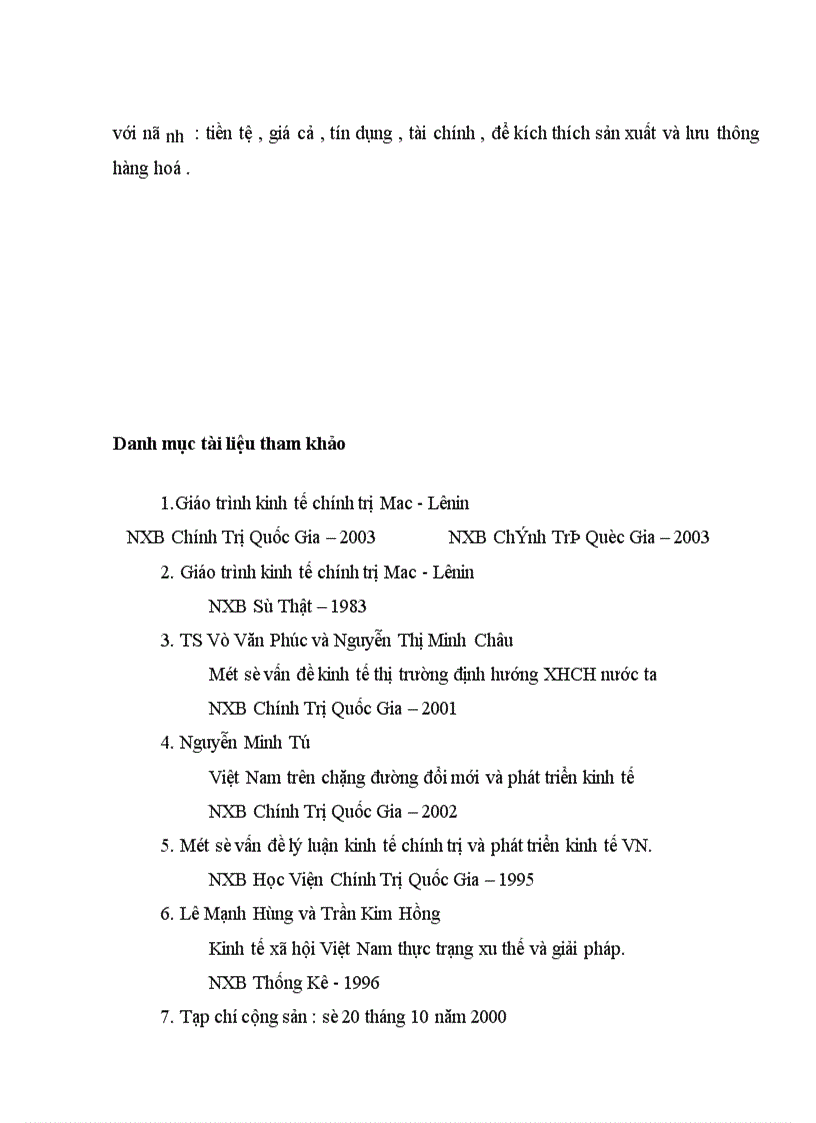 image for page quy luật giá trị và vai trò của nó trong nền kinh tế thị trường ở nước ta hiện nay 1