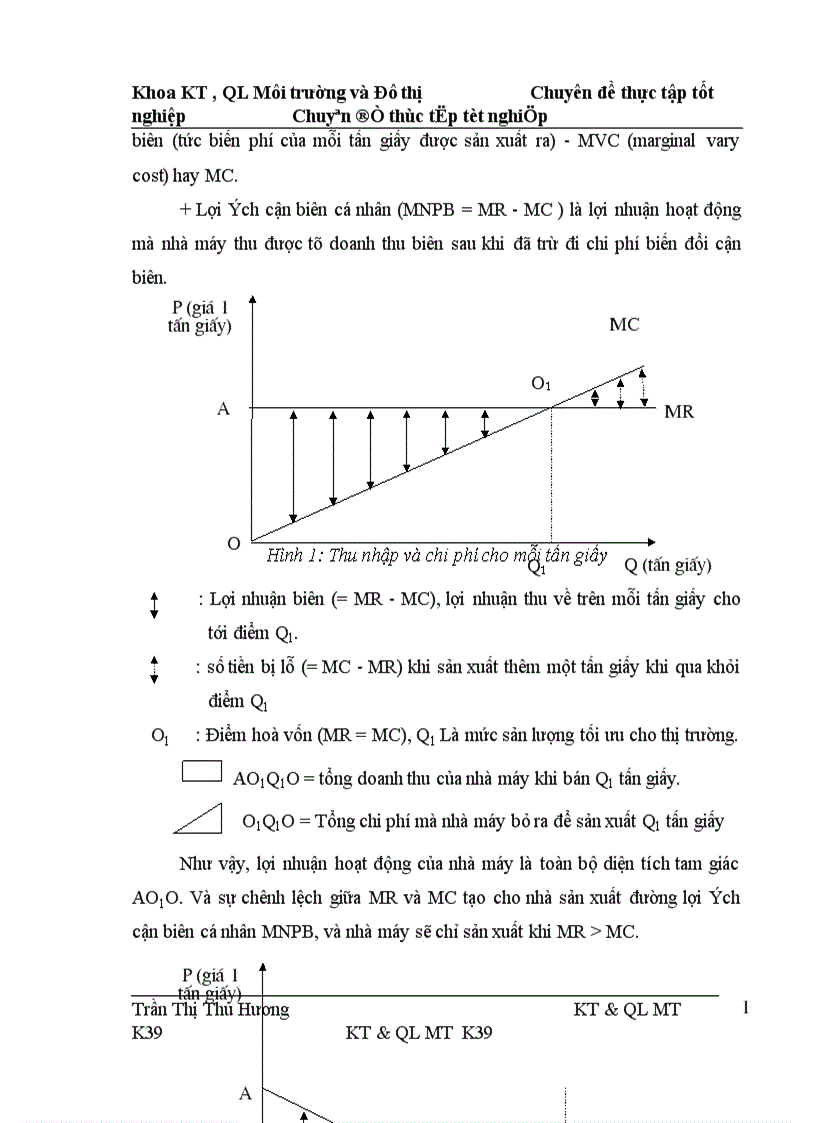 image for page Sử dụng phương pháp phân tích chi phí lợi ích mở rộng để đánh giá hiệu quả việc xây dựng hệ thống xử lí nước thải của nhà máy giấy Hoàng Văn Thụ