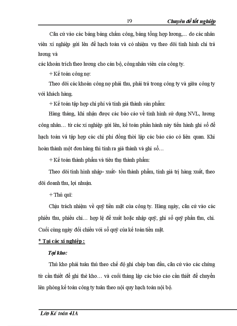 image for page Hoàn thiện công tác kế toán nguyên vật liệu ở Công ty may Thăng Long 1