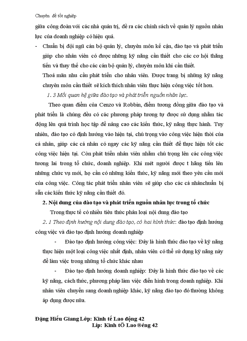 image for page đào tạo và phát triển nguồn nhân lực