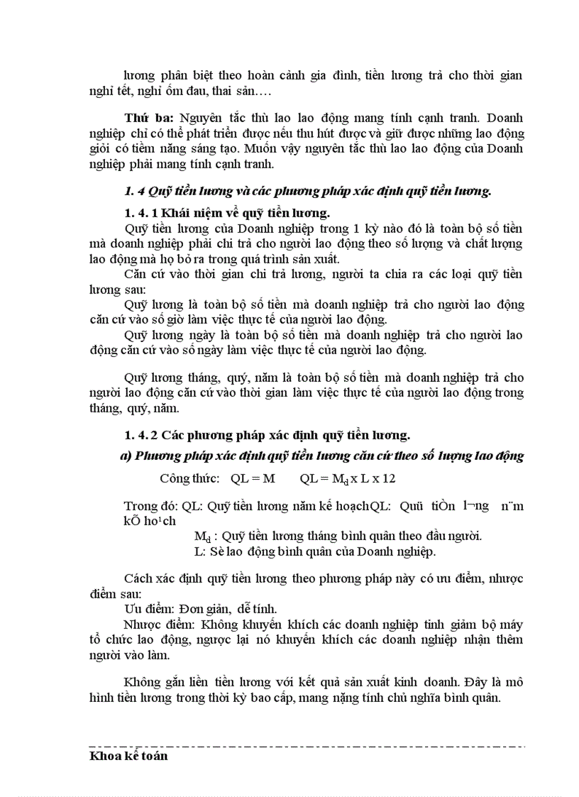 image for page Thu nhập của người lao động tại công ty Dệt 8 3 Thực trạng và giải pháp