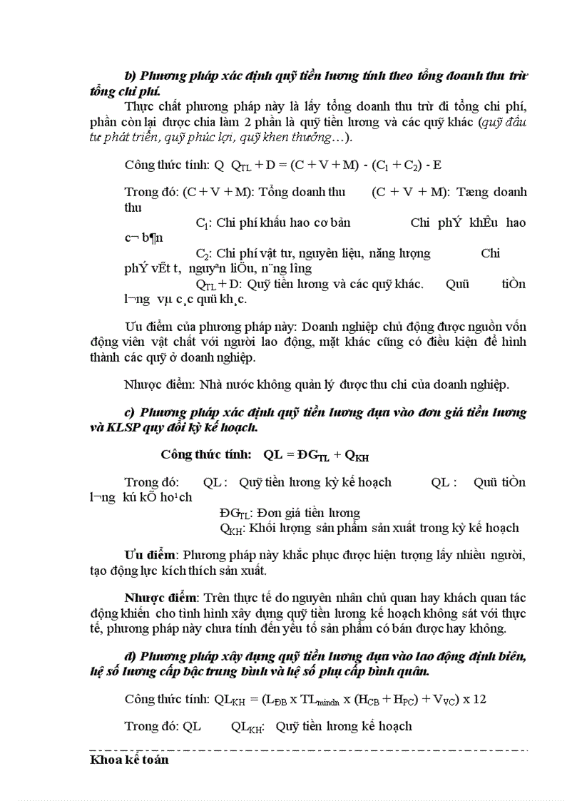 image for page Thu nhập của người lao động tại công ty Dệt 8 3 Thực trạng và giải pháp