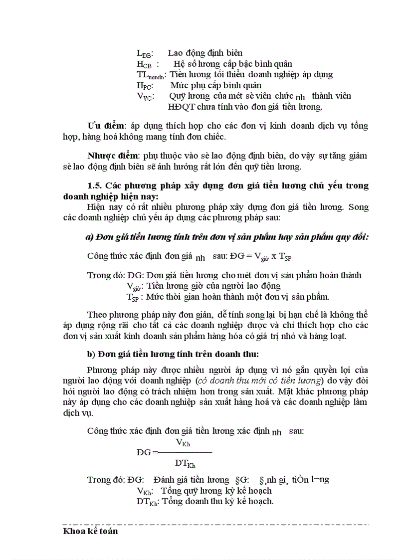 image for page Thu nhập của người lao động tại công ty Dệt 8 3 Thực trạng và giải pháp