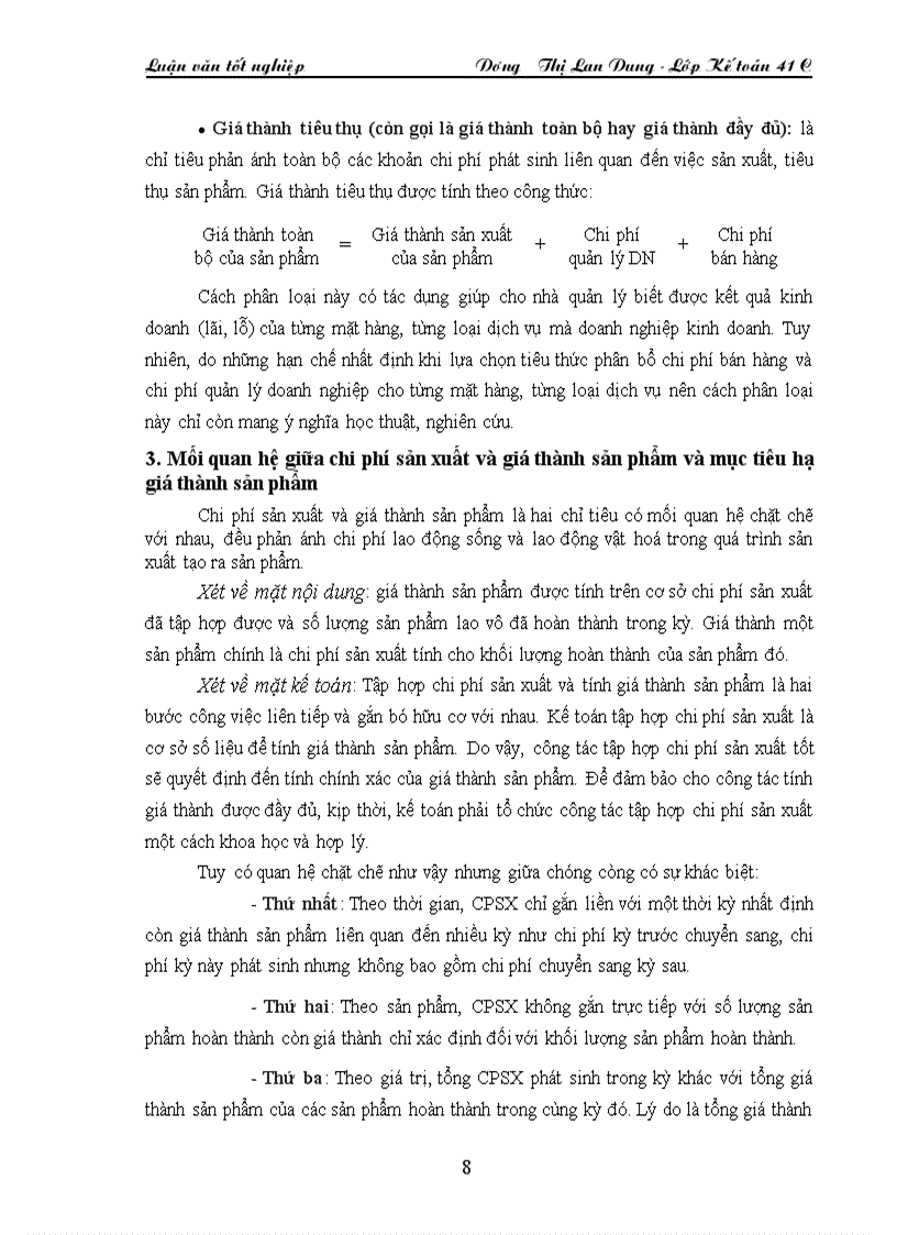 image for page Hoàn thiện hạch toán chi phí sản xuất và tính giá thành sản phẩm tại Công ty Da Giầy Hà Nội 1
