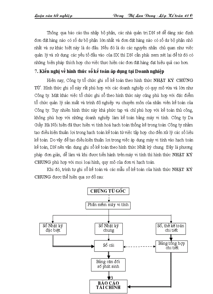 image for page Hoàn thiện hạch toán chi phí sản xuất và tính giá thành sản phẩm tại Công ty Da Giầy Hà Nội 1
