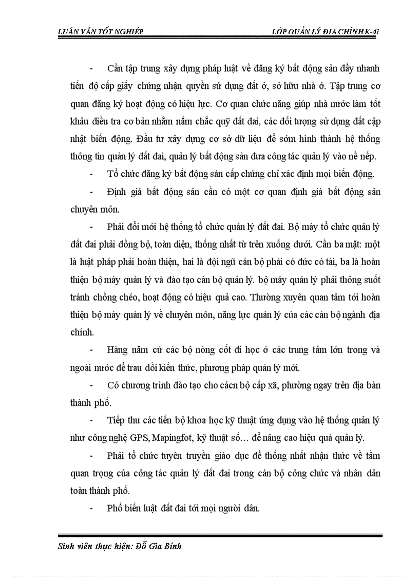 image for page Thực trạng và giải pháp tăng cường công tác quản lí nhà nước về đất đô thị trên địa bàn thành phố Hà Nội 1