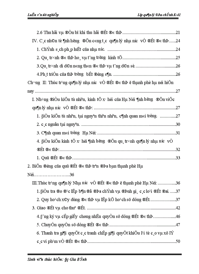 image for page Thực trạng và giải pháp tăng cường công tác quản lí nhà nước về đất đô thị trên địa bàn thành phố Hà Nội 1