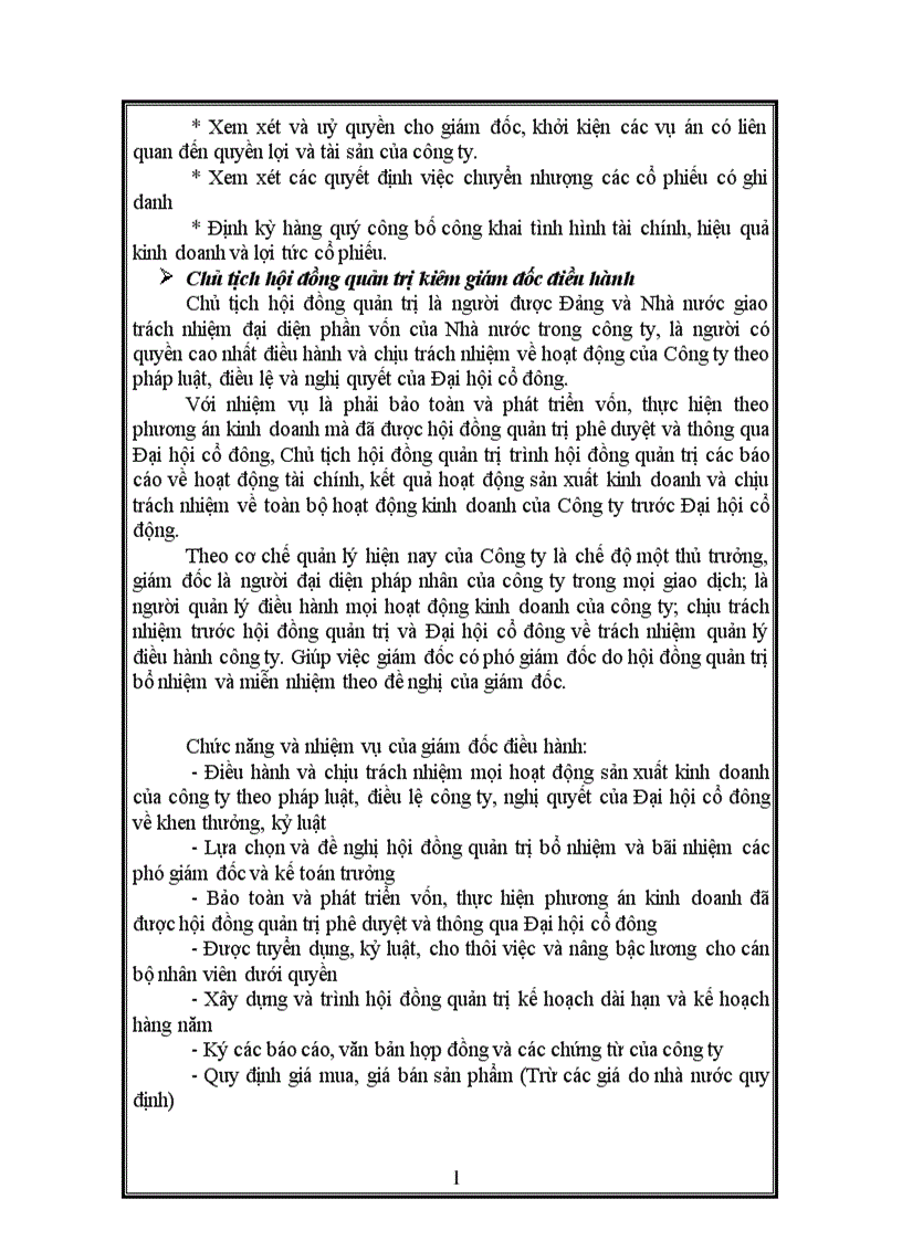 image for page Báo cáo thực tập tổng hợp của Công ty cổ phần ô tô vận tải Hà Tây