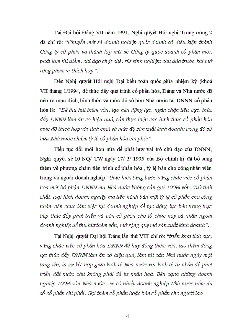 image for page Tiến trình Cổ phần hóa Công ty Vận tải ô tô số 3 Cục Đường bộ Việt Nam thuộc Bộ Giao thông Vận tải Những bài học kinh nghiệm rút ta