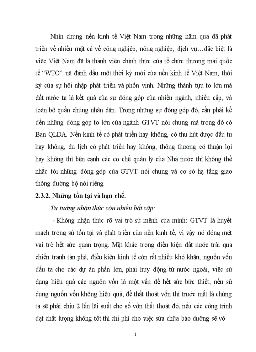 image for page phát triển nguồn nhân lực trong quản lý dự án xây dựng trong lĩnh vực giao thông đường bộ ở Việt Nam làm đề tài luận văn cao học của mình