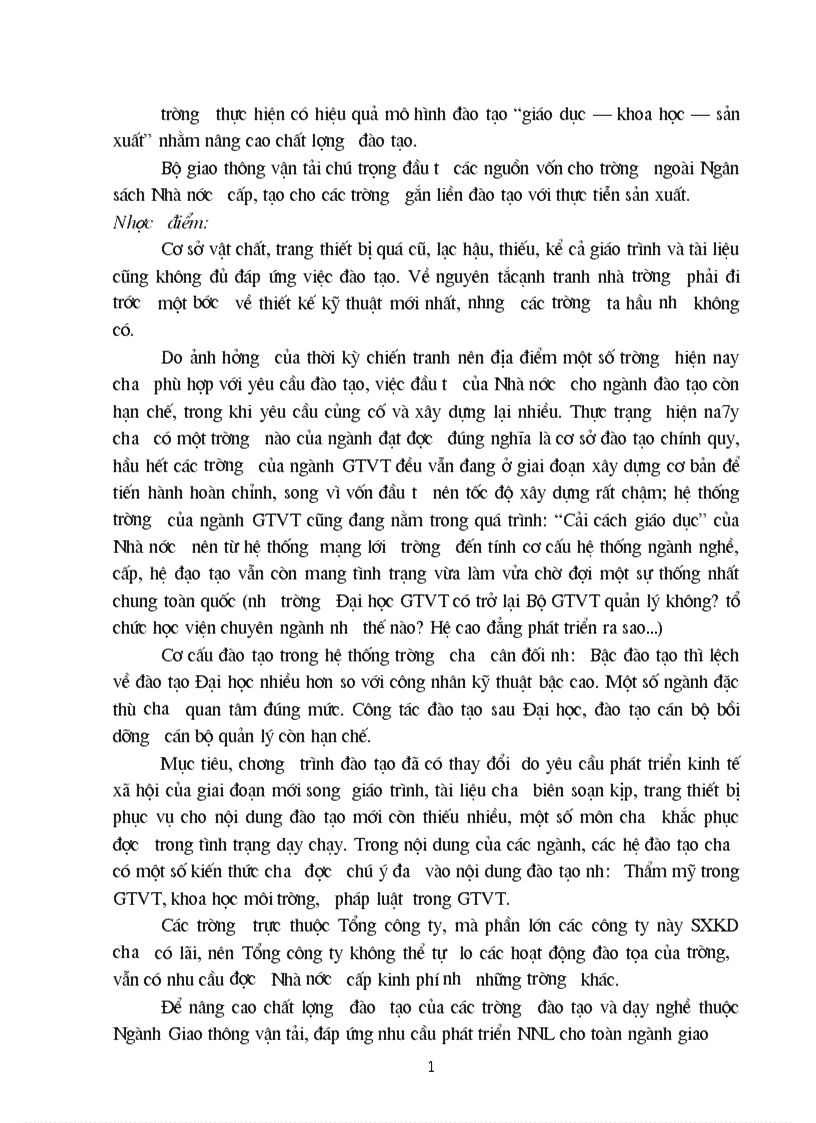 image for page phát triển nguồn nhân lực trong quản lý dự án xây dựng trong lĩnh vực giao thông đường bộ ở Việt Nam làm đề tài luận văn cao học của mình