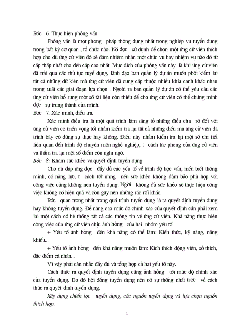 image for page phát triển nguồn nhân lực trong quản lý dự án xây dựng trong lĩnh vực giao thông đường bộ ở Việt Nam làm đề tài luận văn cao học của mình