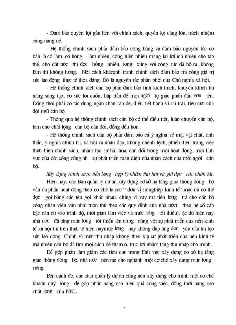 image for page phát triển nguồn nhân lực trong quản lý dự án xây dựng trong lĩnh vực giao thông đường bộ ở Việt Nam làm đề tài luận văn cao học của mình