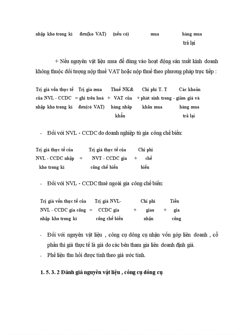 image for page Kế toán nguyên vật liệu công cụ dụng cụ 1