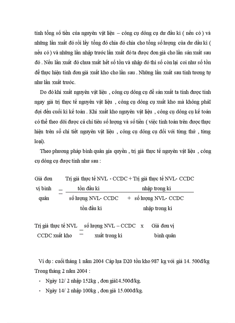 image for page Kế toán nguyên vật liệu công cụ dụng cụ 1