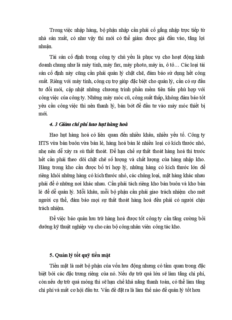 image for page Một số giải pháp nâng cao hiệu quả huy động và sử dụng vốn ở công ty TNHH thương mại và dịch vụ khoa học kỹ thuật Hà Nội