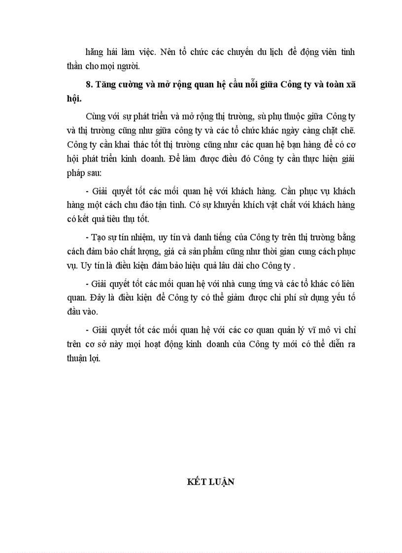 image for page Một số giải pháp nâng cao hiệu quả huy động và sử dụng vốn ở công ty TNHH thương mại và dịch vụ khoa học kỹ thuật Hà Nội