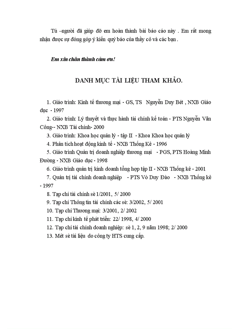 image for page Một số giải pháp nâng cao hiệu quả huy động và sử dụng vốn ở công ty TNHH thương mại và dịch vụ khoa học kỹ thuật Hà Nội