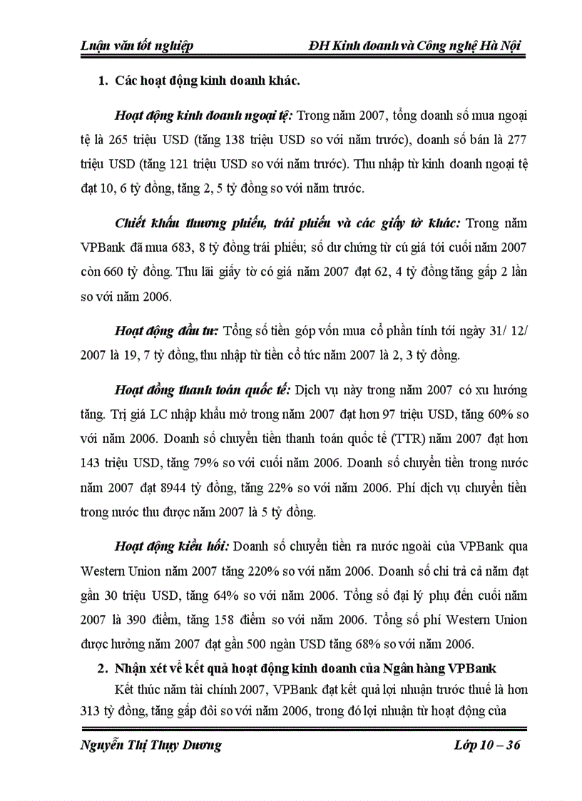 image for page Một số giải pháp nâng cao năng lực cạnh tranh của Ngân hàng Thương mại cổ phần các doanh nghiệp ngoài quốc doanh Việt Nam VPBank 1