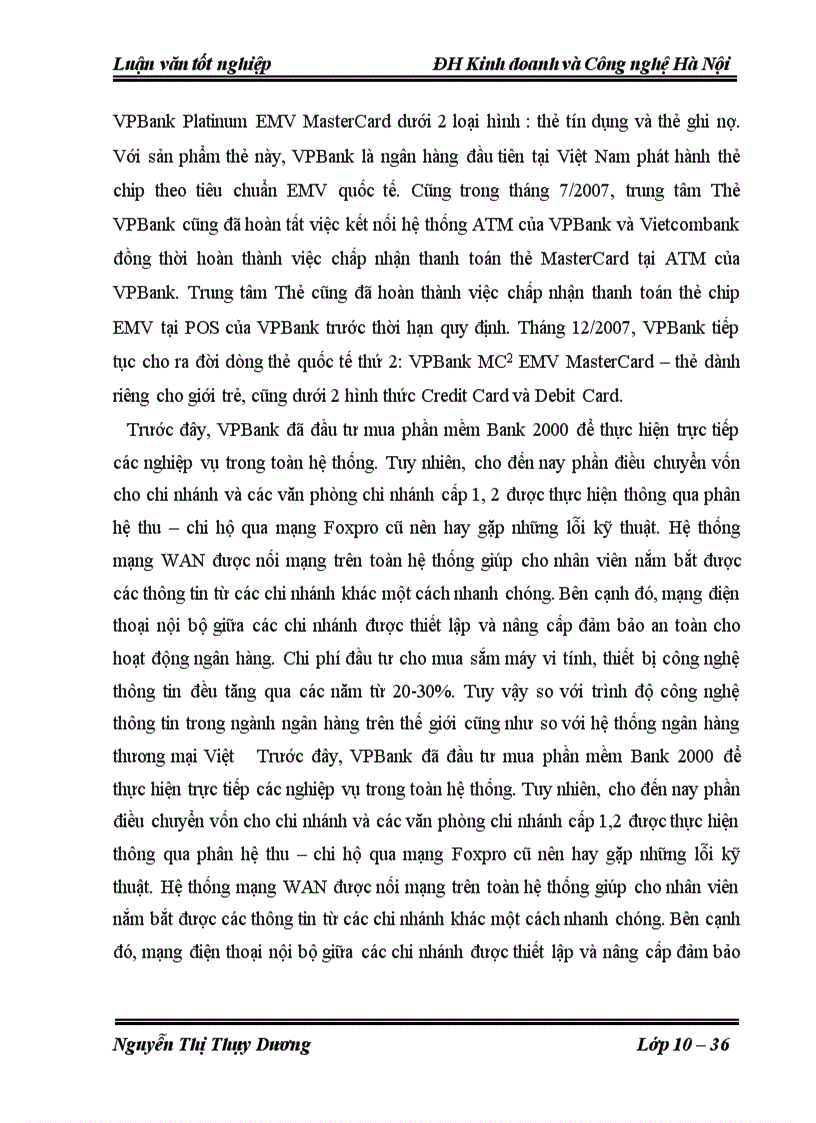 image for page Một số giải pháp nâng cao năng lực cạnh tranh của Ngân hàng Thương mại cổ phần các doanh nghiệp ngoài quốc doanh Việt Nam VPBank 1