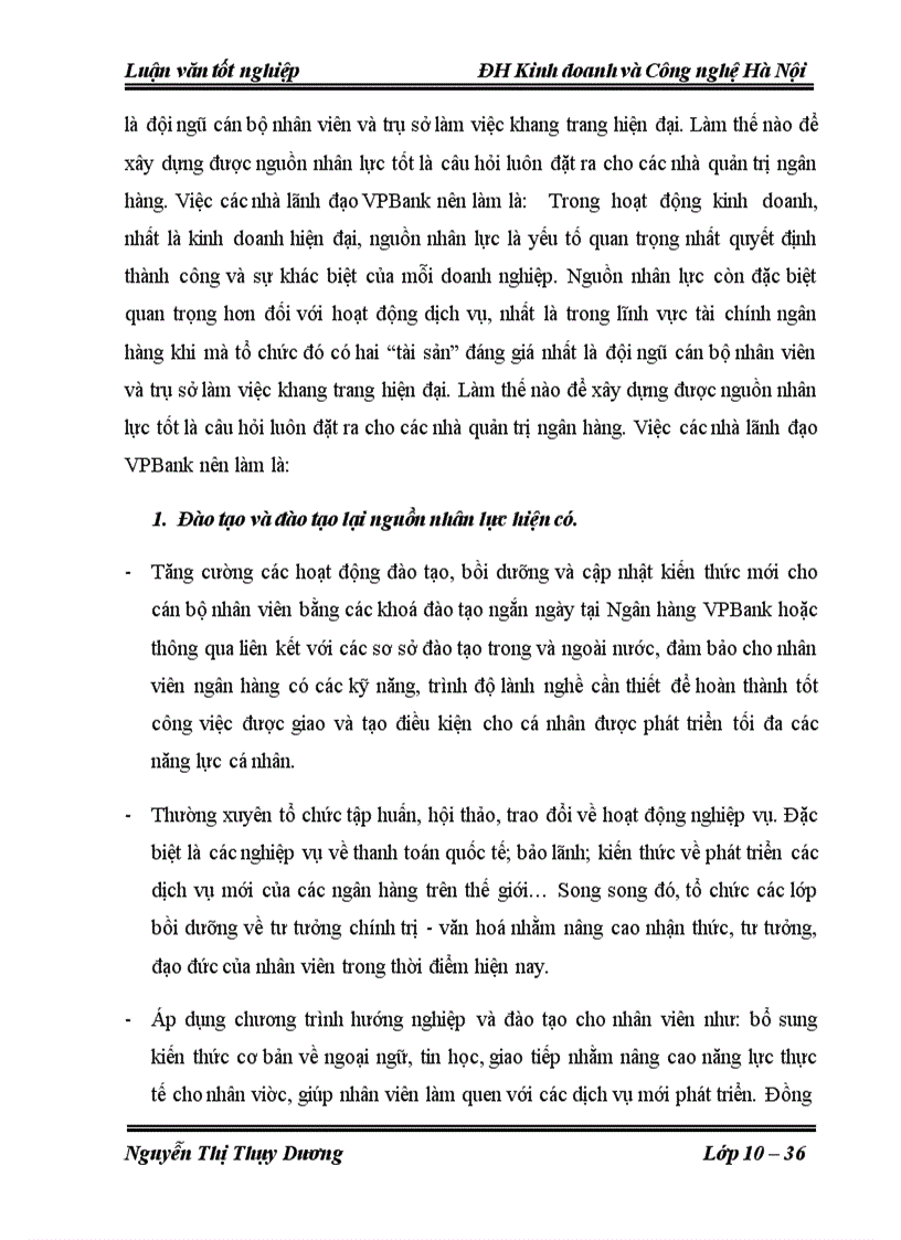 image for page Một số giải pháp nâng cao năng lực cạnh tranh của Ngân hàng Thương mại cổ phần các doanh nghiệp ngoài quốc doanh Việt Nam VPBank 1