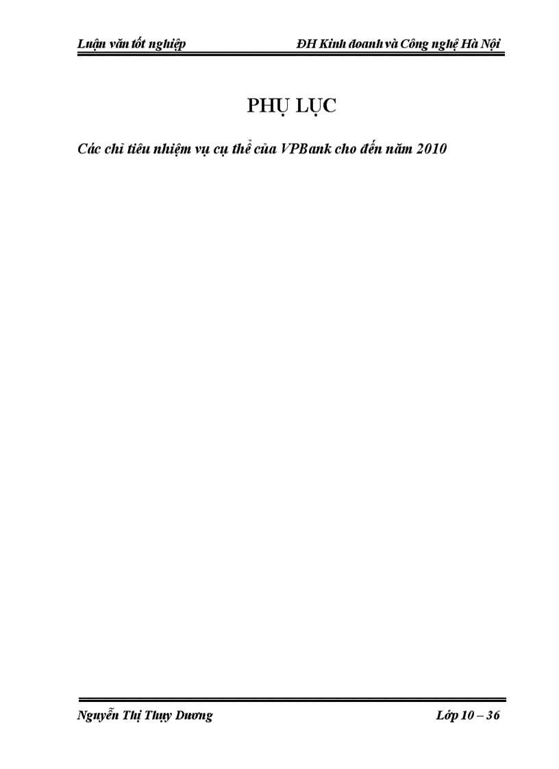 image for page Một số giải pháp nâng cao năng lực cạnh tranh của Ngân hàng Thương mại cổ phần các doanh nghiệp ngoài quốc doanh Việt Nam VPBank 1