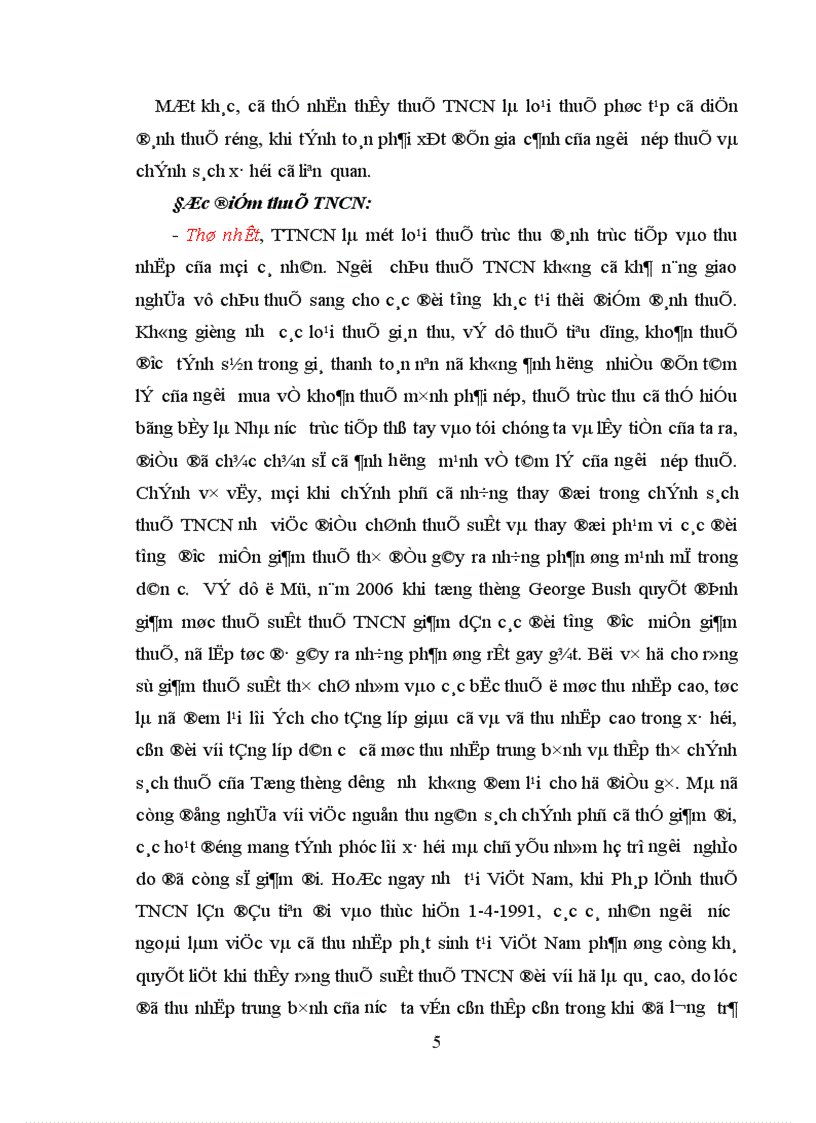 image for page Pháp luật về Thuế Thu nhập cá nhân ở Việt Nam Thực trang và phương hướng hoàn thiện