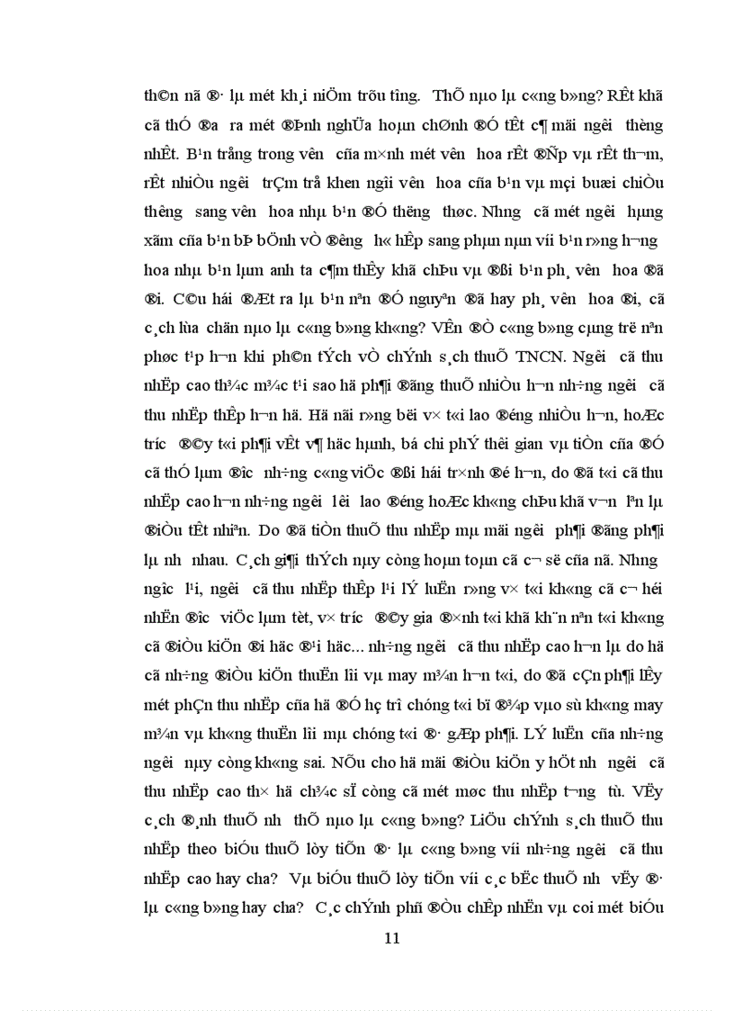 image for page Pháp luật về Thuế Thu nhập cá nhân ở Việt Nam Thực trang và phương hướng hoàn thiện