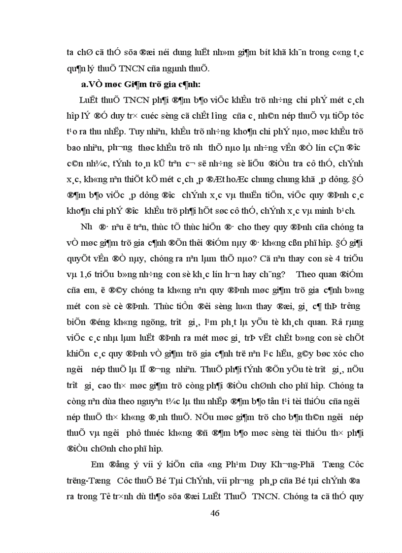 image for page Pháp luật về Thuế Thu nhập cá nhân ở Việt Nam Thực trang và phương hướng hoàn thiện