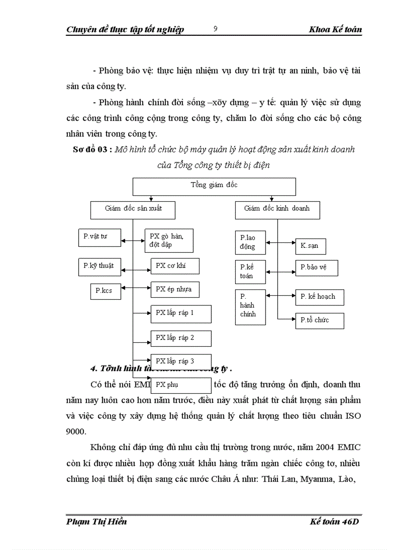 image for page Hoàn thiện kế toán nguyên vật liệu trong Tổng công ty thiết bị điện Việt Nam
