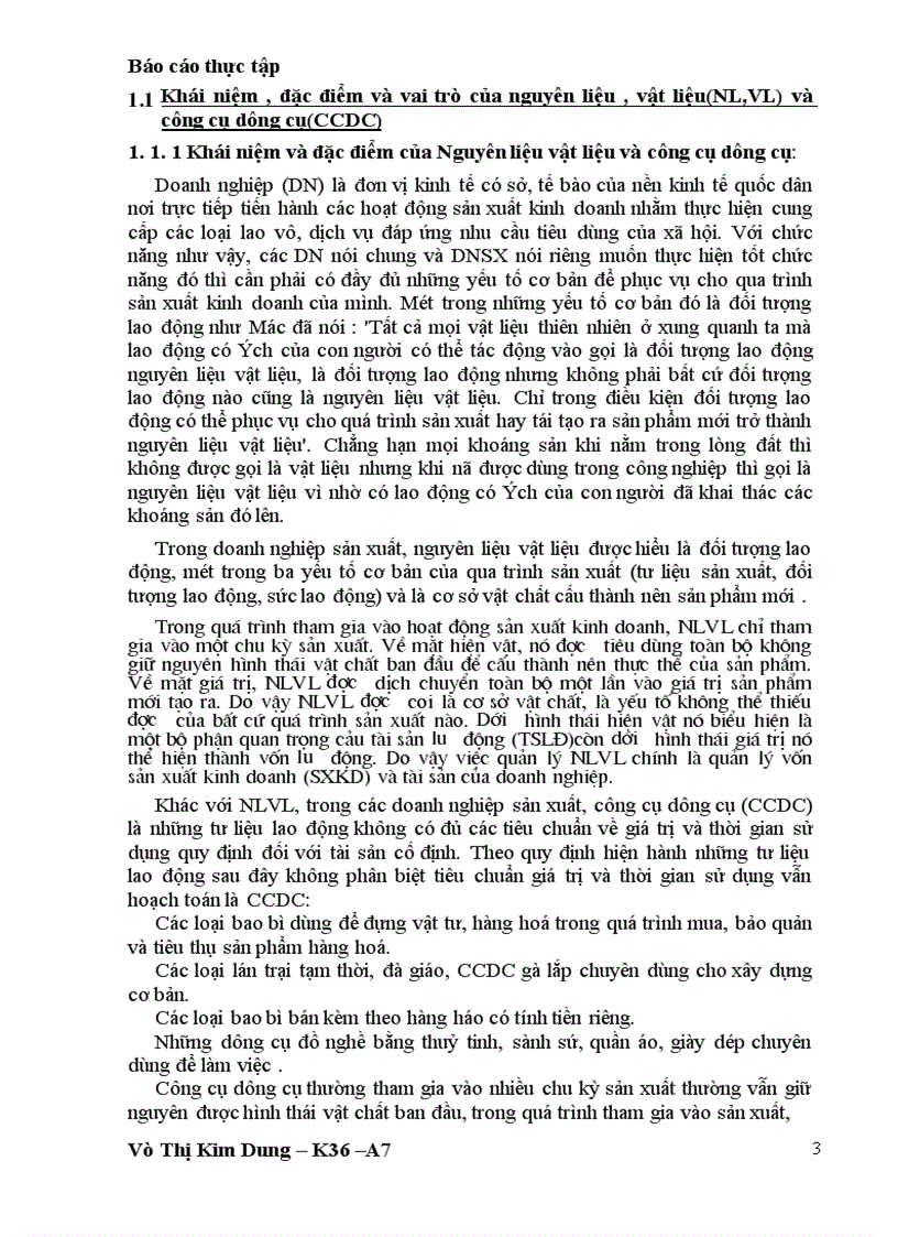 image for page Kế toán nguyên liệu vật liệu vật liệu và công cụ dụng cụ tại công ty Thương Mại Xây Dựng Bạch Đằng 1