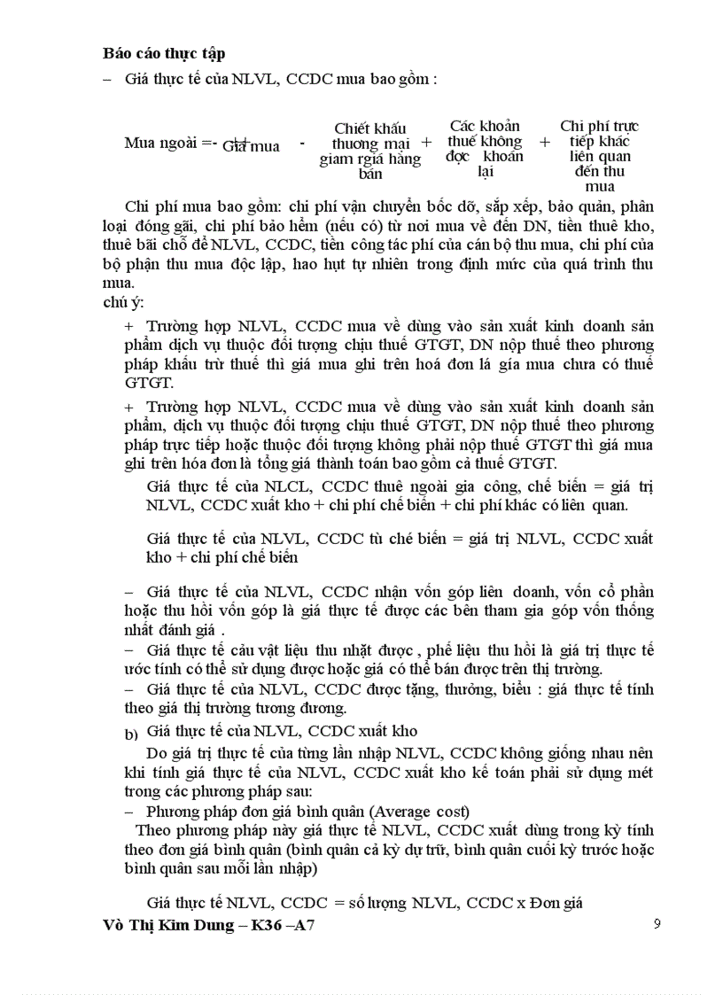 image for page Kế toán nguyên liệu vật liệu vật liệu và công cụ dụng cụ tại công ty Thương Mại Xây Dựng Bạch Đằng 1