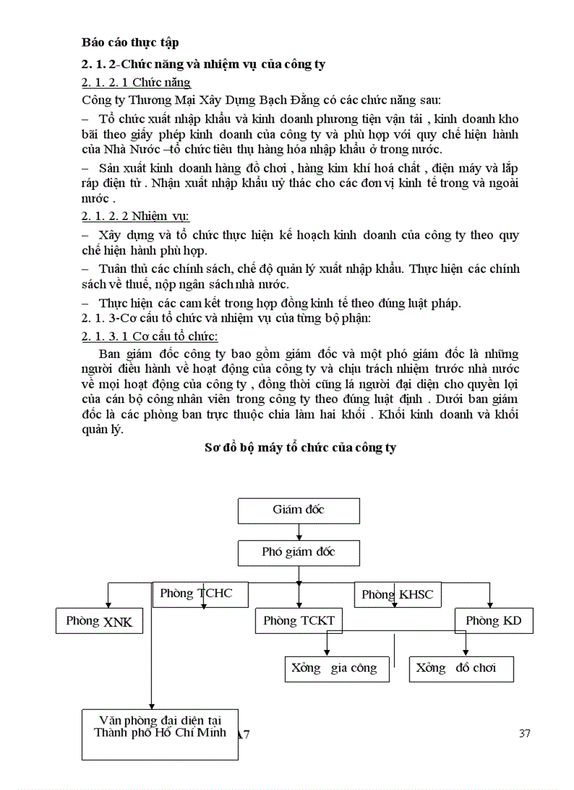 image for page Kế toán nguyên liệu vật liệu vật liệu và công cụ dụng cụ tại công ty Thương Mại Xây Dựng Bạch Đằng 1