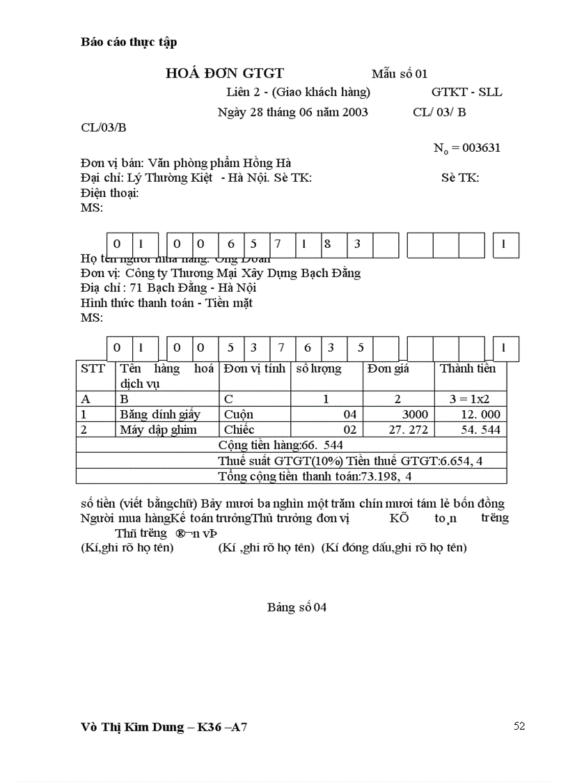 image for page Kế toán nguyên liệu vật liệu vật liệu và công cụ dụng cụ tại công ty Thương Mại Xây Dựng Bạch Đằng 1