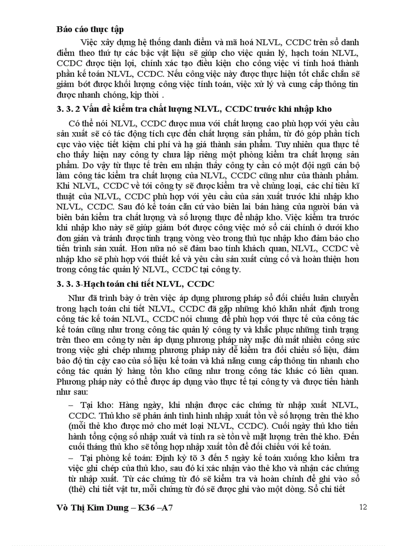 image for page Kế toán nguyên liệu vật liệu vật liệu và công cụ dụng cụ tại công ty Thương Mại Xây Dựng Bạch Đằng 1