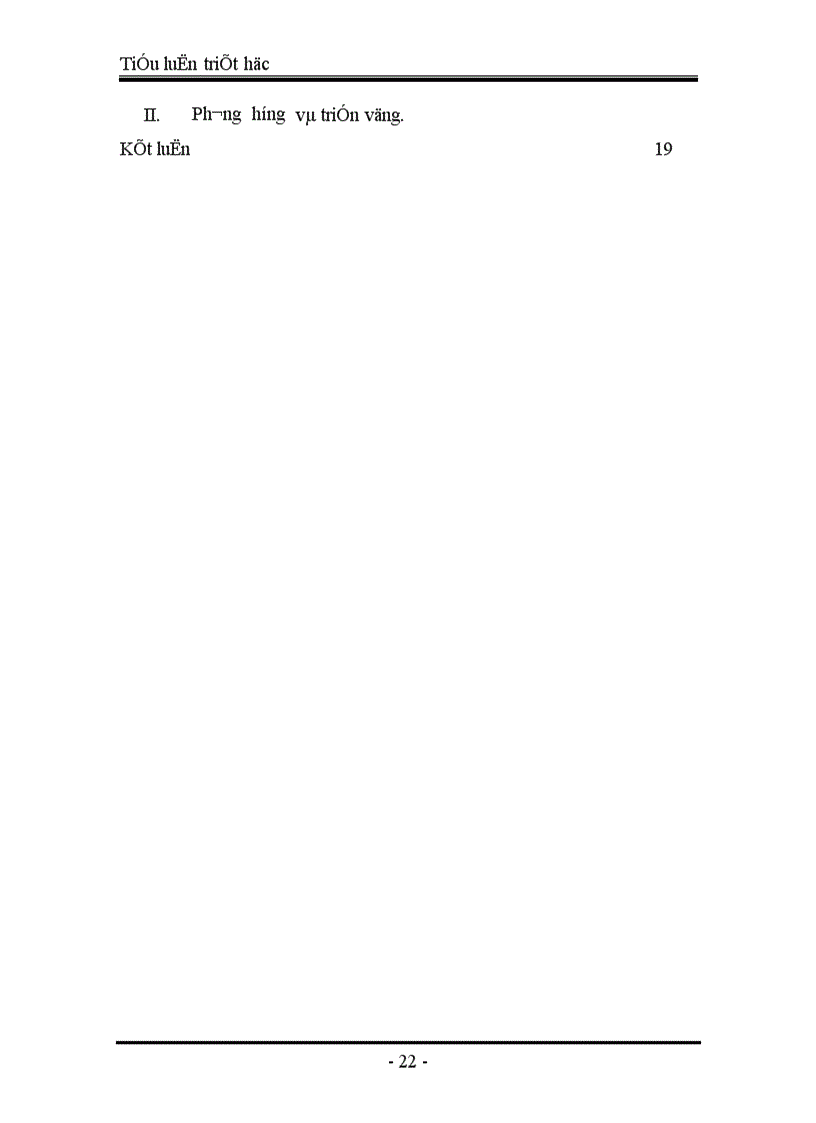 image for page Phép biện chứng về mâu thuẫn và vận dụng phân tích mâu thuẫn biện chứng trong nền kinh tế thị trường theo định hướng XHCN