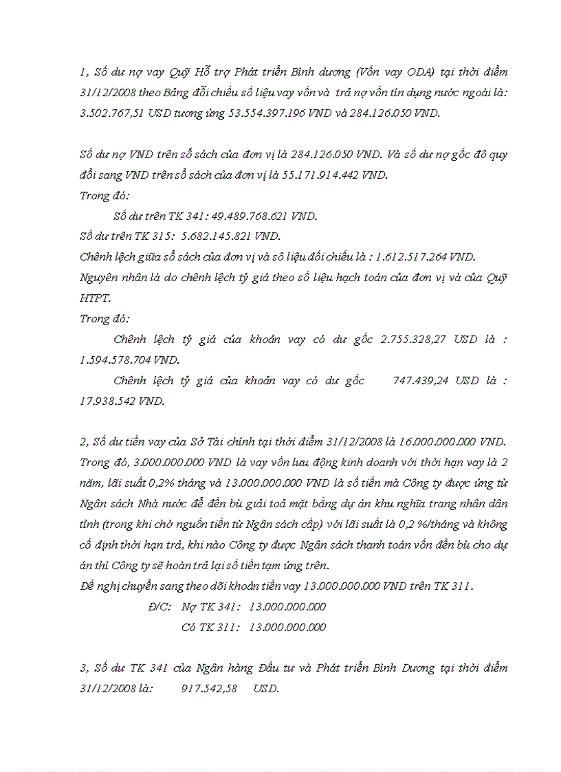 image for page Hoàn thiện chương trình kiểm toán các khoản vay trong kiểm toán Báo cáo Tài chính do công ty TNHH dịch vụ tư vấn tài chính kế toán và kiểm toán AASC thực hiện 1