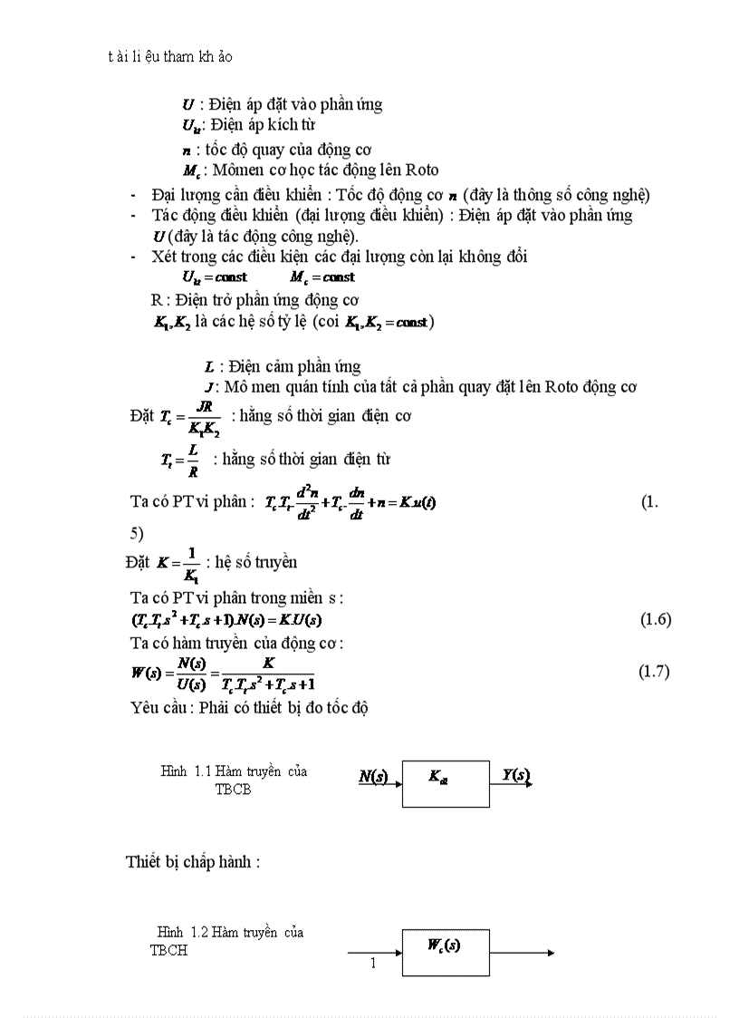 image for page Thiết kế hệ thống trong miền tần số