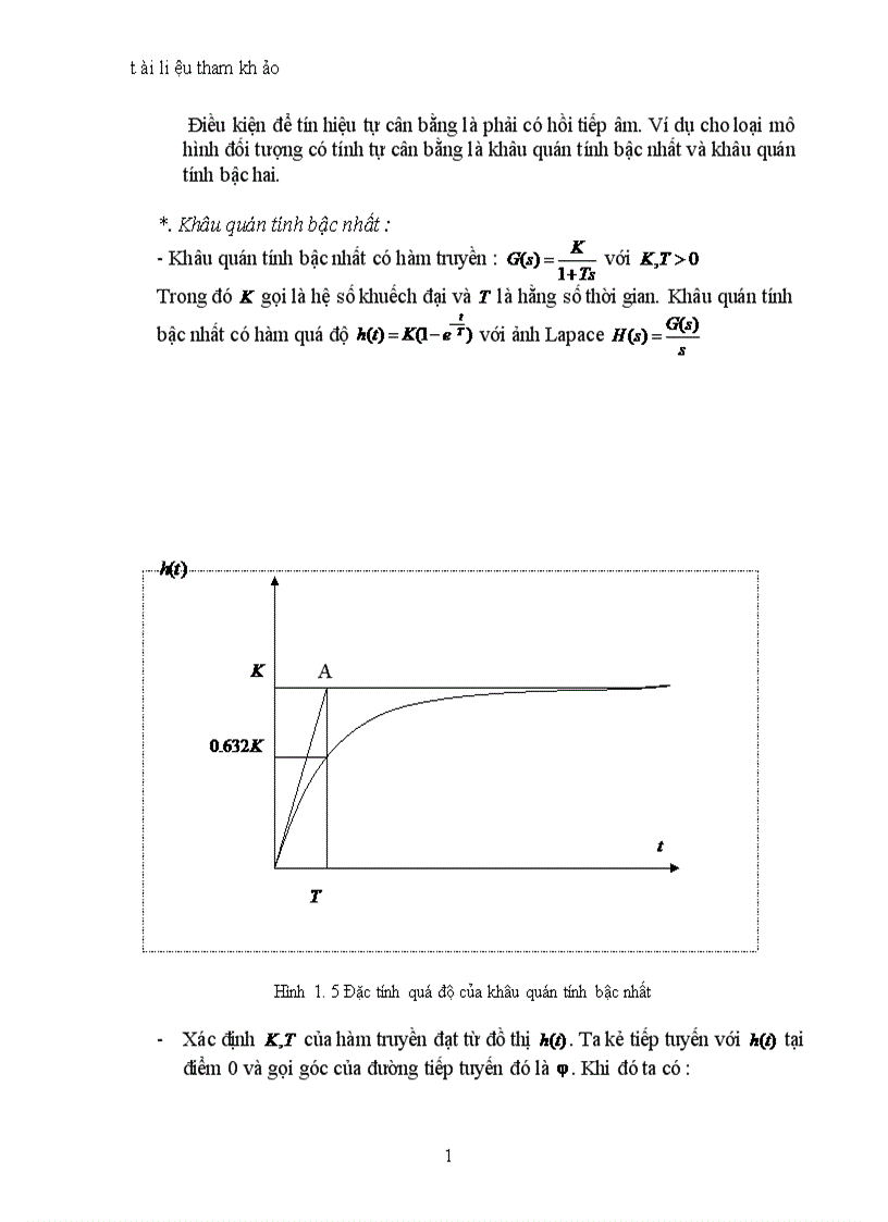 image for page Thiết kế hệ thống trong miền tần số