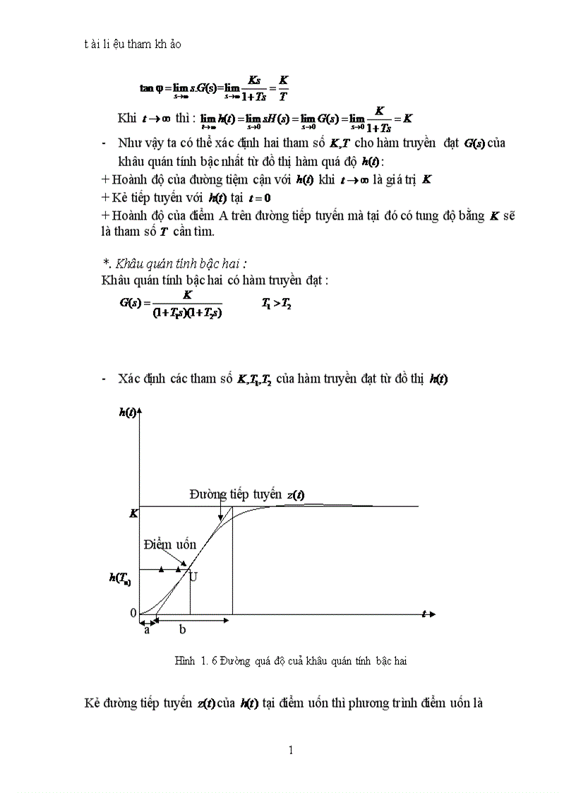 image for page Thiết kế hệ thống trong miền tần số