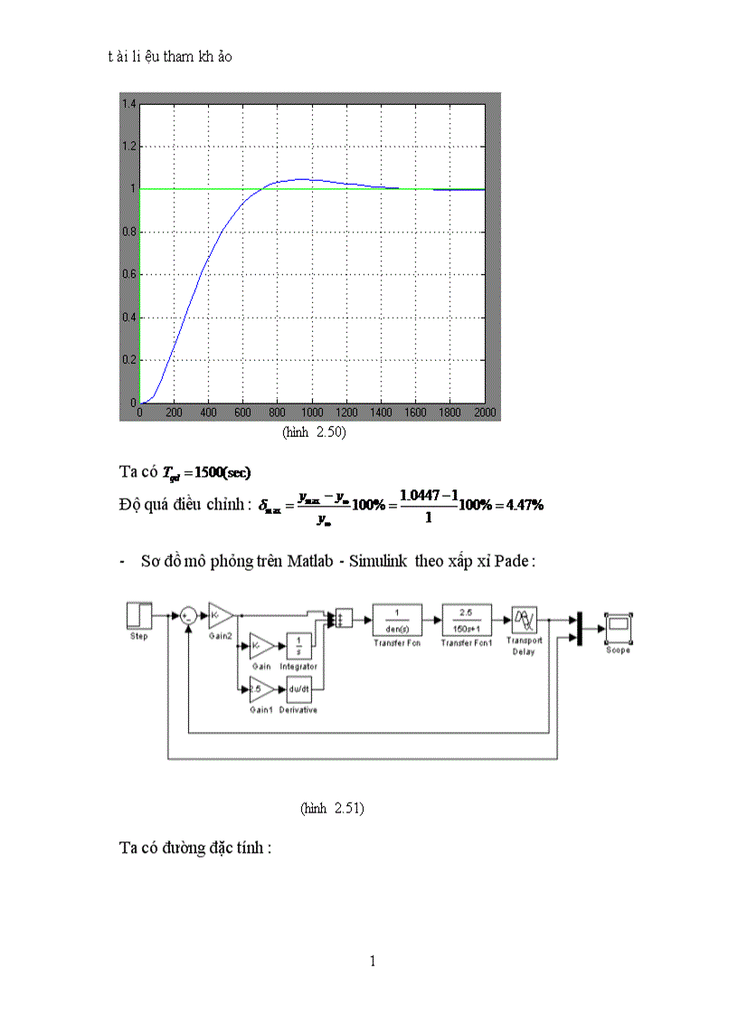 image for page Thiết kế hệ thống trong miền tần số