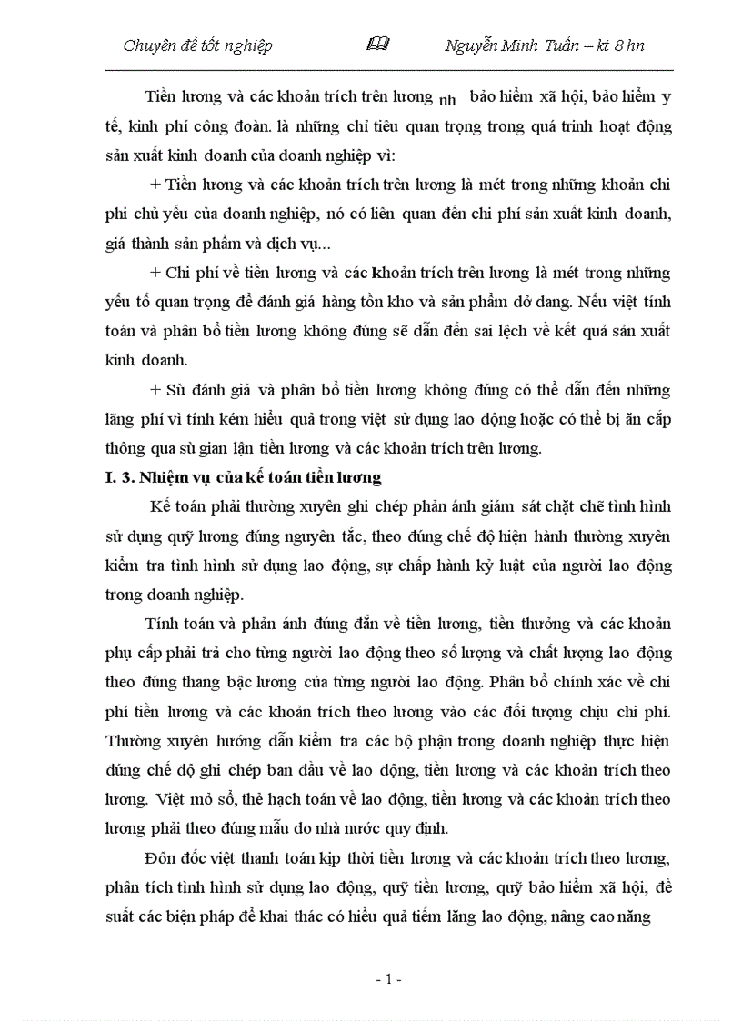 image for page tìm hiểu về công tác hạch toán kế toán tiền lương và các khoản trích theo lương ở công ty công trình giao thông 134 1