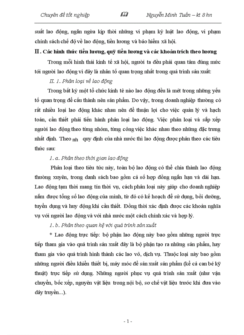 image for page tìm hiểu về công tác hạch toán kế toán tiền lương và các khoản trích theo lương ở công ty công trình giao thông 134 1