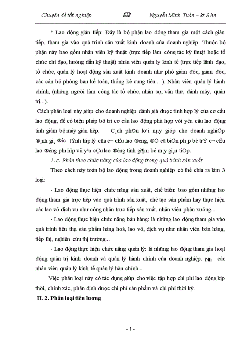 image for page tìm hiểu về công tác hạch toán kế toán tiền lương và các khoản trích theo lương ở công ty công trình giao thông 134 1