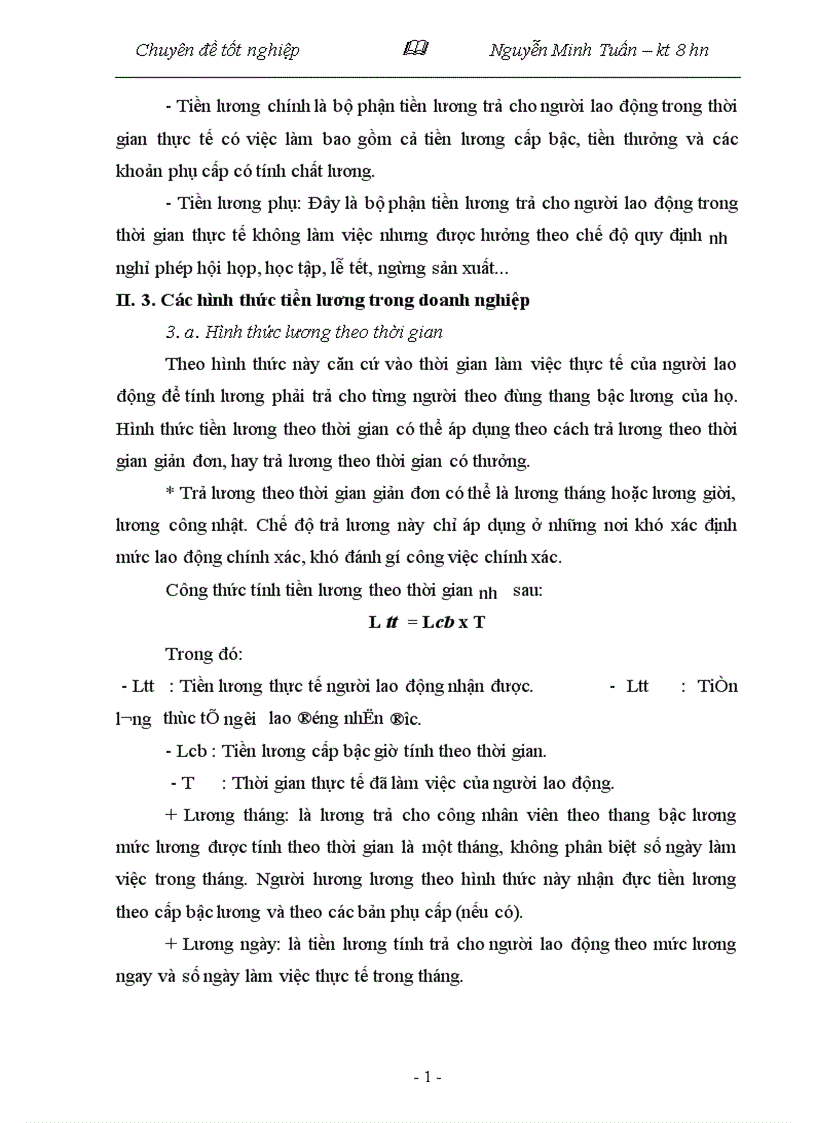 image for page tìm hiểu về công tác hạch toán kế toán tiền lương và các khoản trích theo lương ở công ty công trình giao thông 134 1