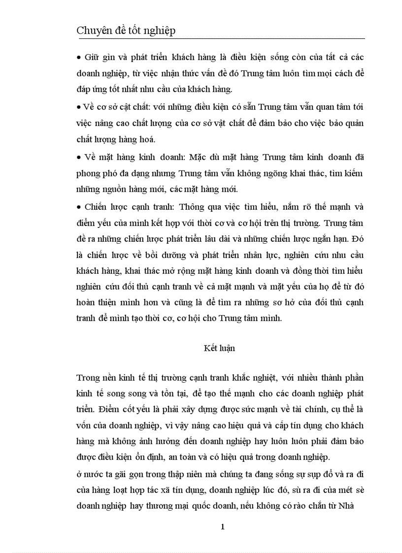 image for page Biện pháp tăng lợi nhuận ở Trung tâm TM dược phẩm Hà Nội 1