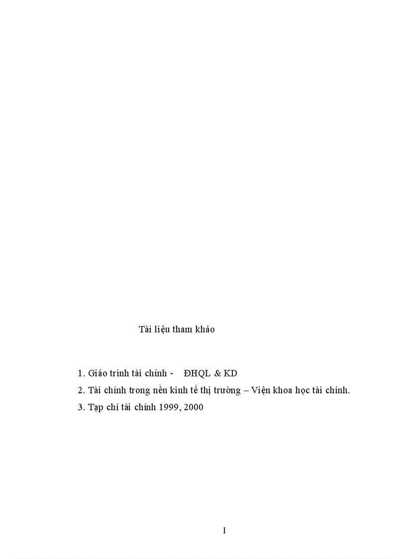 image for page Vốn kinh doanh và một số giải pháp nâng cao hiệu quả sử dụng vốn kinh doanh tại công ty vận tải thuỷ 1